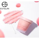 Estelin Peach Scrub 280g