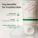 AXIS-Y Sunday Morning Refreshing Cleansing Foam - 120 Ml