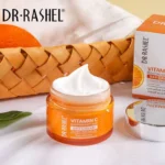 Dr Rashel Vitamin C Brightening & Anti-Aging Day Cream