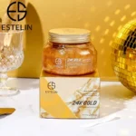 Estelin Gold Scrub 250g