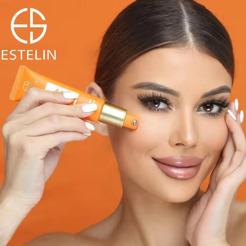 Estelin Vitamin C Plus eye cream Estelin Vitamin C Plus eye cream
