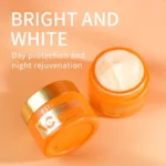 ESTELIN Vitamin C Plus Hyaluronic Acid Niacinamide Night Cream