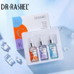 Dr Rashel Complete Facial Serum Set