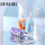 Dr Rashel Complete Facial Serum Set