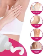 kojic Acid Underarm Whitening Cream 50ml - For Skin Lightening