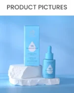 Estelin 5D Hyaluronic Acid Hydrating Face Serum 30ml