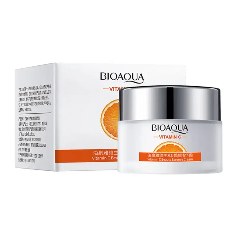 Bioaqua Vitamin C Cream