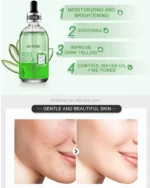 Dr Rashel Aloe Vera Primer Serum