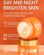 ESTELIN Vitamin C Plus Day And Night Cream