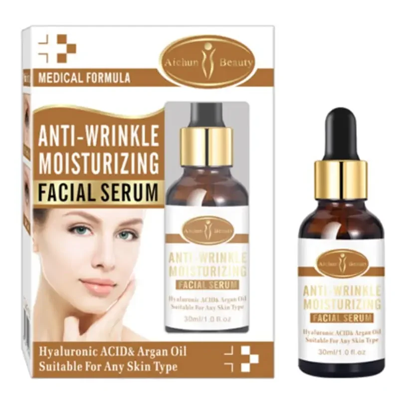 Aichun Beauty Anti Wrinkle Moisturizing Serum
