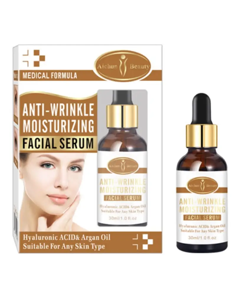 Aichun Beauty Anti Wrinkle Moisturizing Serum