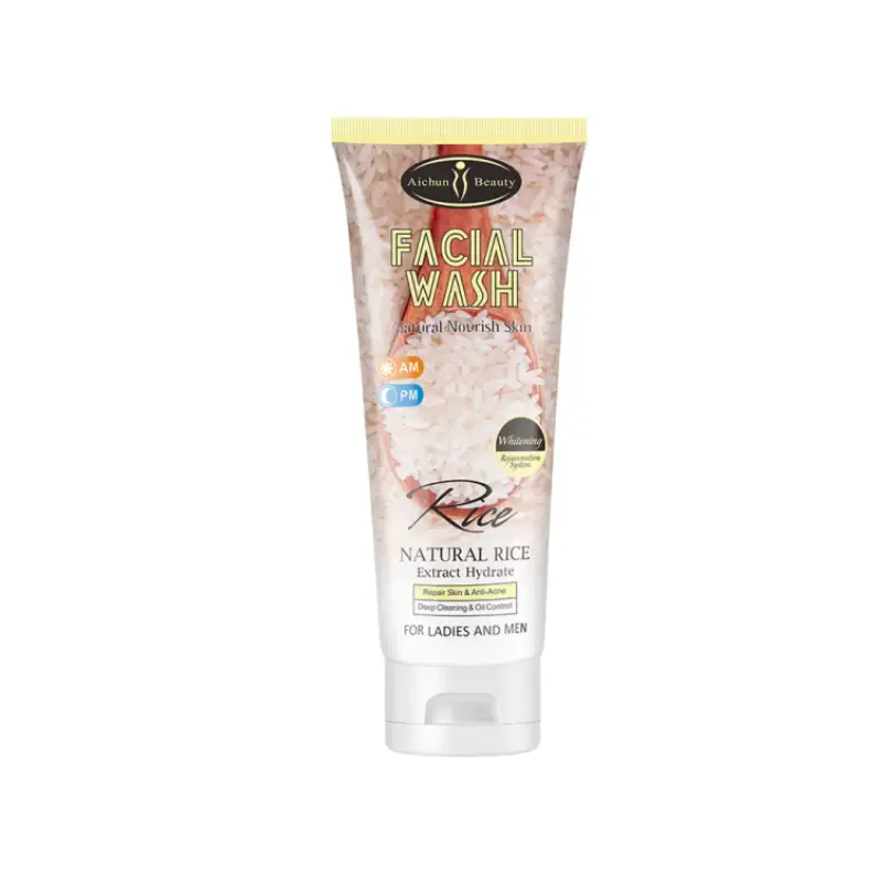 Aichun Beauty Rice Cleanser 100ml