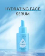Estelin 5D Hyaluronic Acid Hydrating Face Serum 30ml