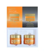 ESTELIN Vitamin C Plus Day And Night Cream