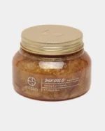 Estelin Gold Scrub 250g