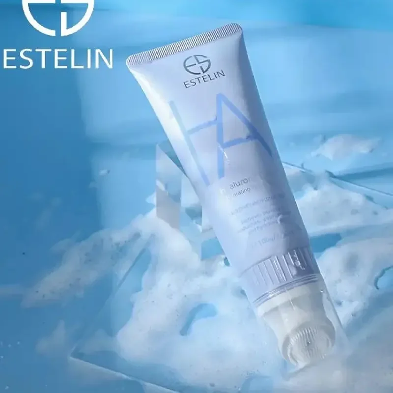 ESTELIN Hyaluronic Acid Hydrating Face Wash