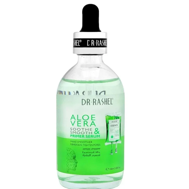 Dr Rashel Aloe Vera Primer Serum