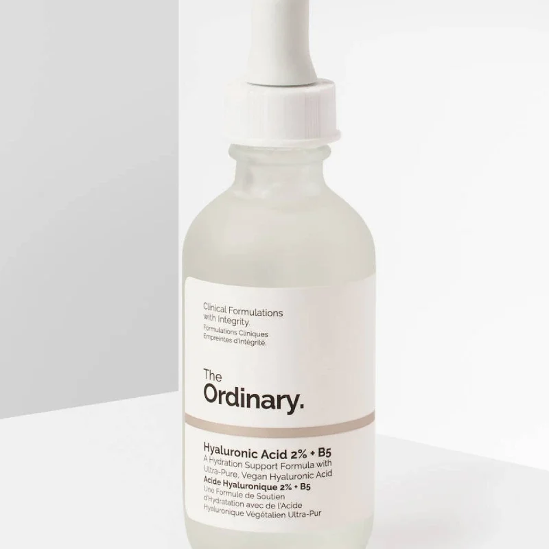The Ordinary Hyaluronic Acid Serum