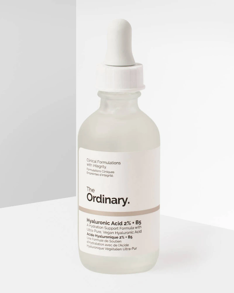 The Ordinary Hyaluronic Acid Serum