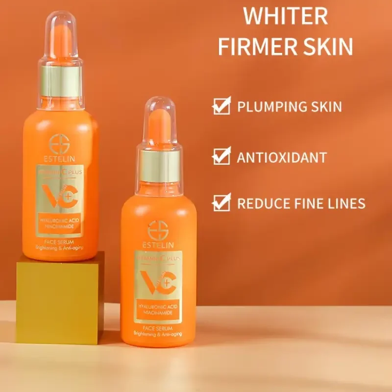 Estelin Vitamin C Plus Serum