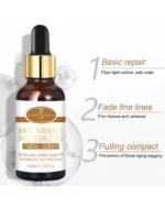 Aichun Beauty Anti Wrinkle Moisturizing Serum