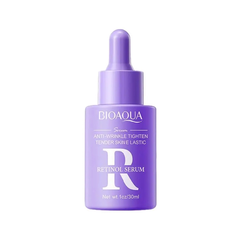 BIOAQUA Retinol Face Serum