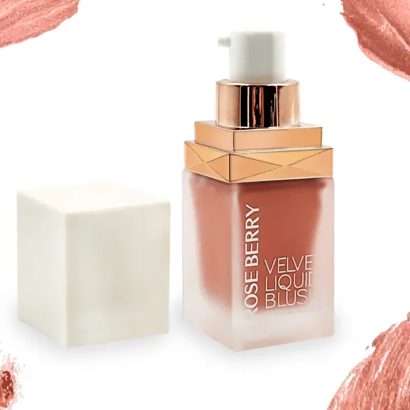 Rose Berry Liquid Blush Price in Pakistan