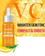 Dr Rashel Vitamin C Face Serum