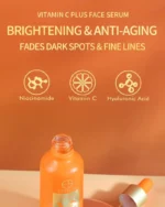 Estelin Vitamin C Plus Serum