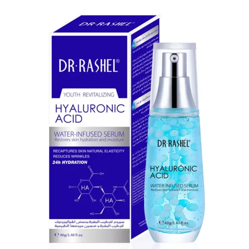 Dr Rashel Hyaluronic Acid Serum