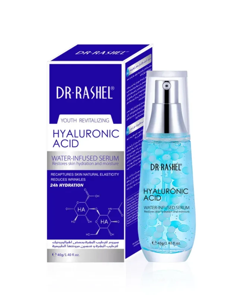 Dr Rashel Hyaluronic Acid Serum