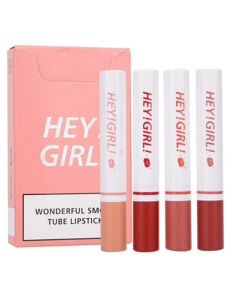 Hey Girl Lipstick