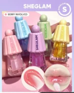 Sheglam Hydrating Lip Oil