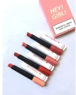 Hey Girl Lipstick