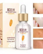 Rorec Rice Skin Beauty Serum