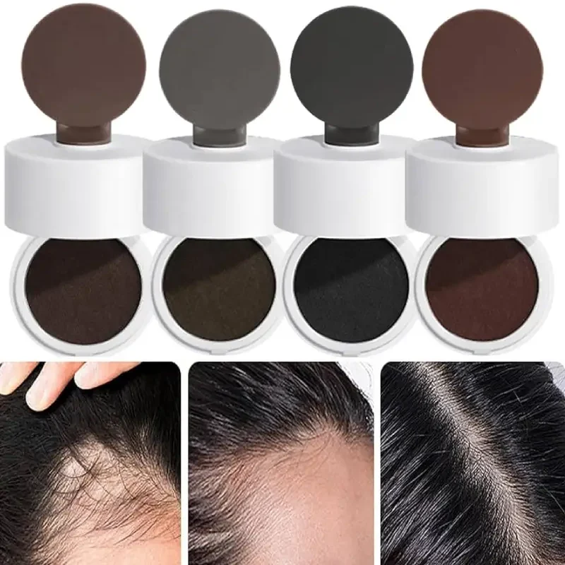 Hairline Powder