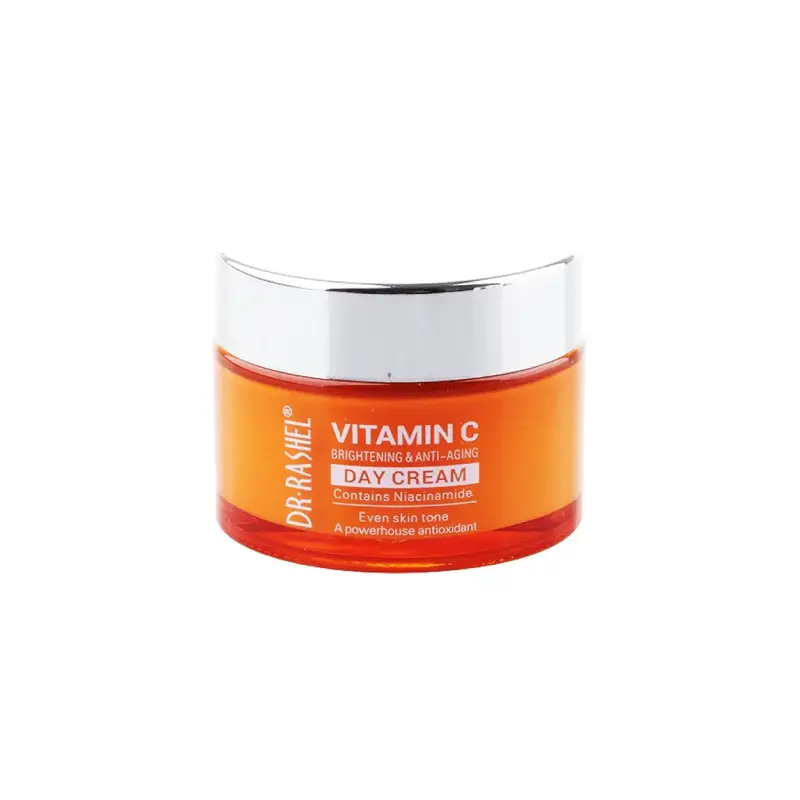 Dr Rashel Vitamin C Brightening & Anti-Aging Day Cream