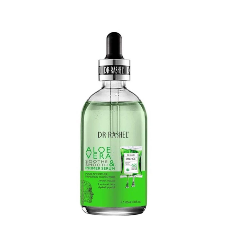 Dr Rashel Aloe Vera Primer Serum