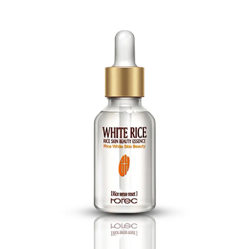 Rorec Rice Skin Beauty Essence 15ml