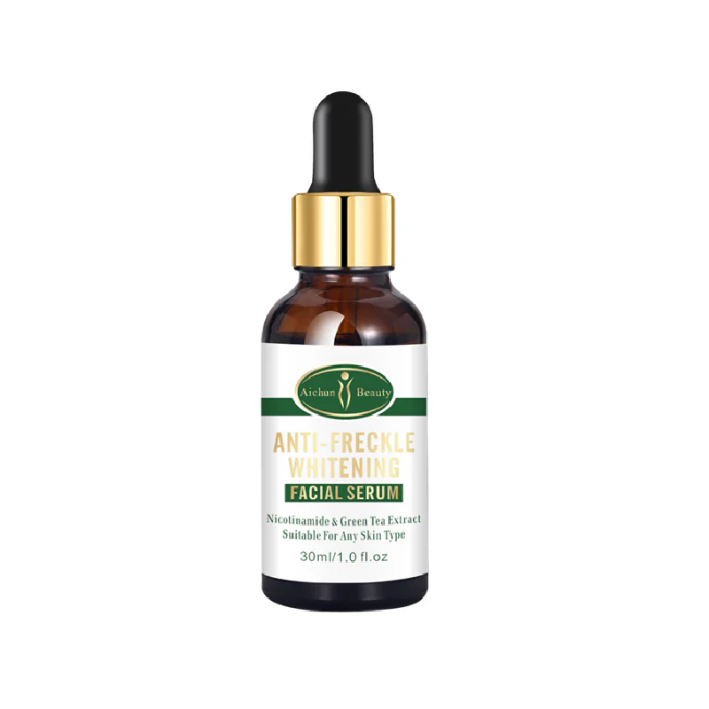 Aichun Beauty Anti Freckle Whitening Facial Serum