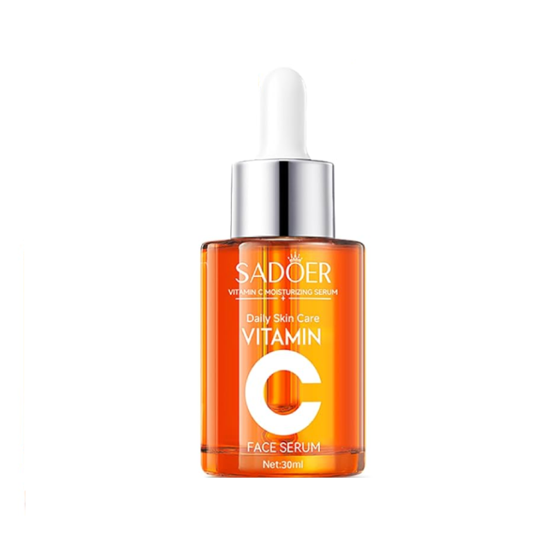 Sadoer Skin Active 5x Vitamin C Serum