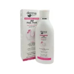 Derma Clean Whitening Lotion – 3D Pink Fluid 120ml