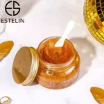 Estelin Gold Scrub 250g