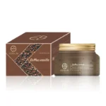 Estelin Coffee Vanila Face & Body Scrub 250g