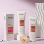 Dr Rashel Whitening Fade Spot Facial Mask