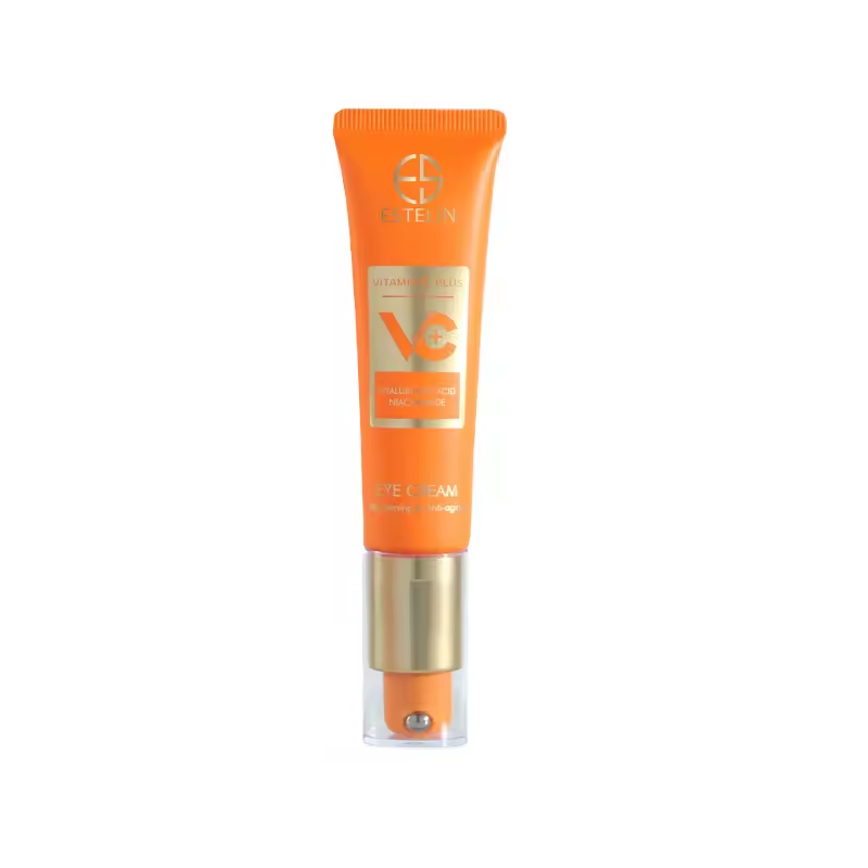 Estelin Vitamin C Plus eye cream