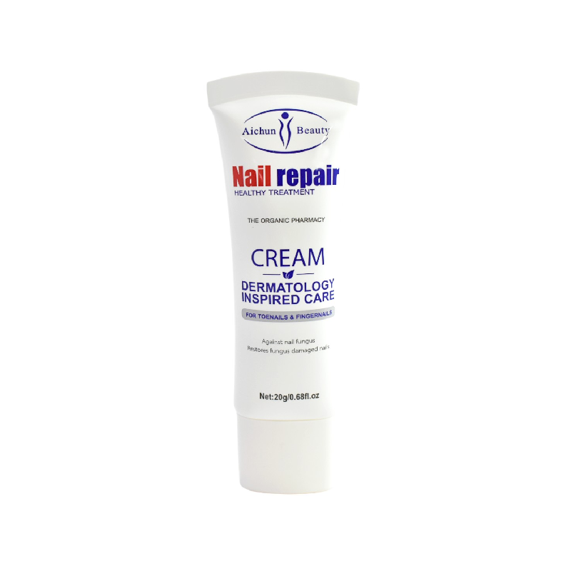Aichun Beauty Nail Repair Cream Dermatology Inspired Care