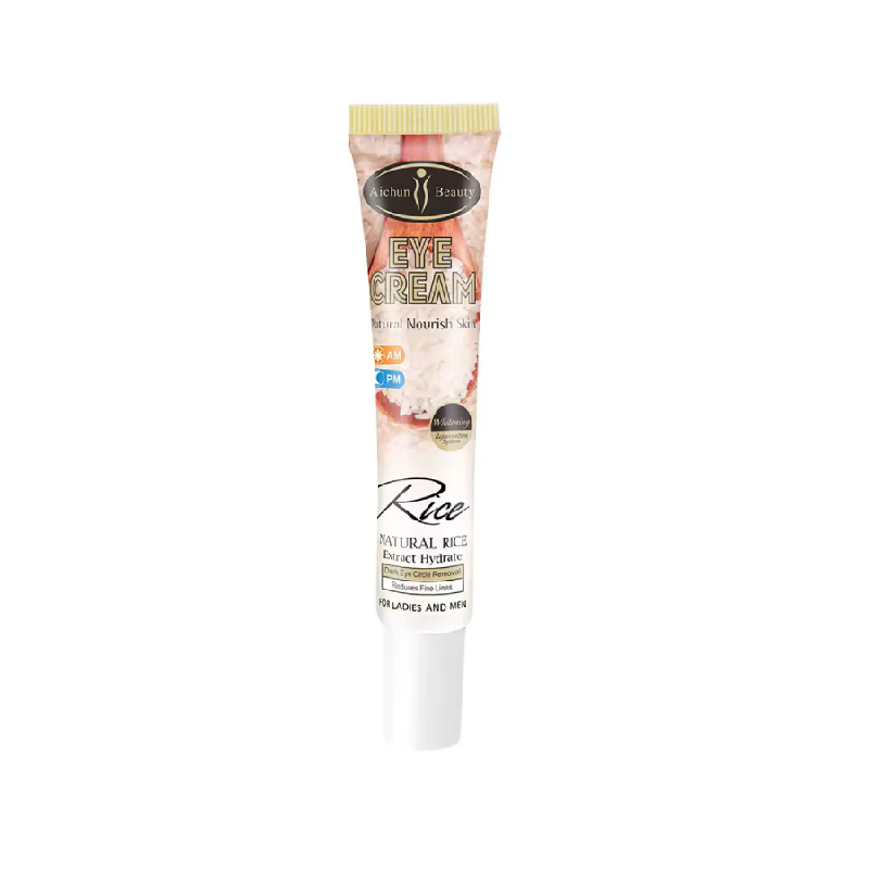 Aichun Beauty Rice Eye Cream 25g