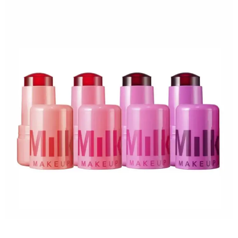 Milk Jelly Tint Price in Pakistan For Lip and Cheek