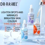 Dr Rashel Complete Facial Serum Set